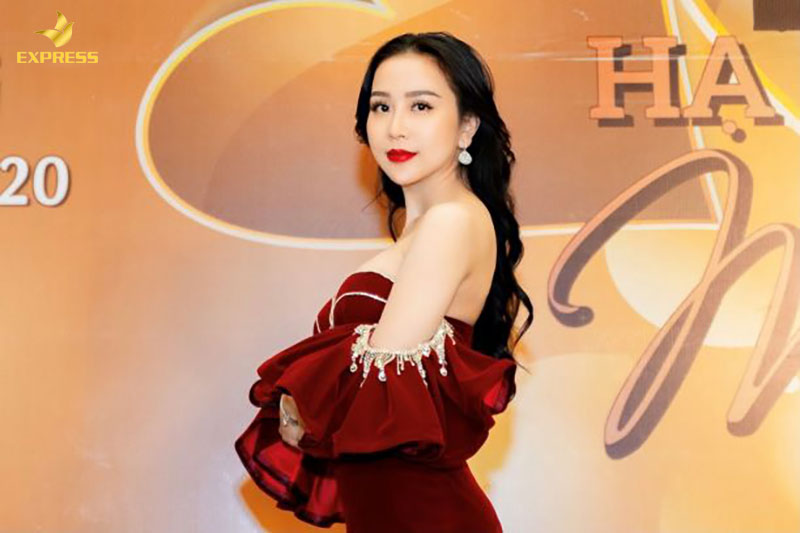 Chân dung doanh nhân Nguyễn Thanh Loan CEO Beauty & Spa