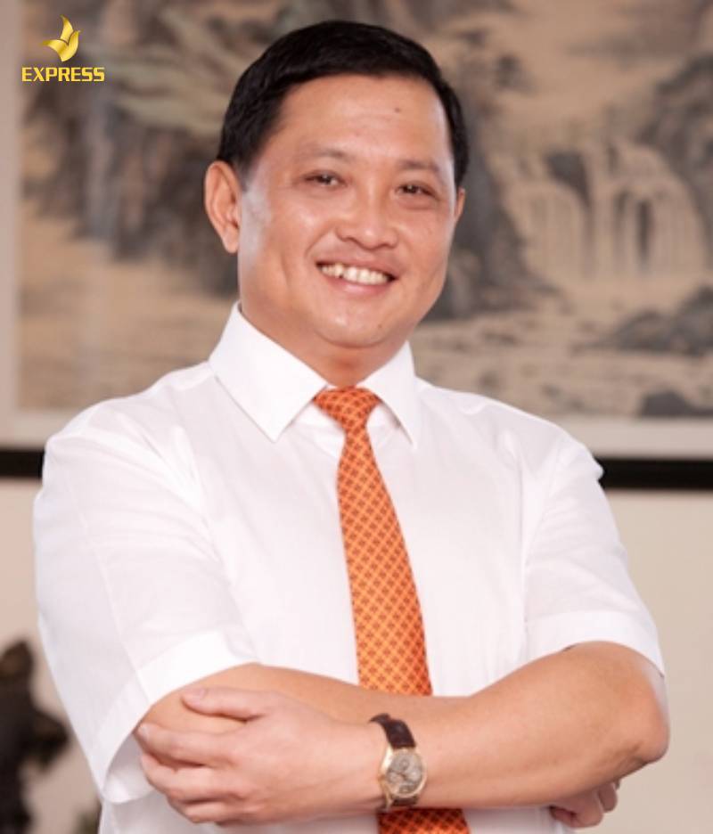 Tỷ phú Nguyễn Văn Đạt – sáng lập tập đoàn từ hai bàn tay trắng
