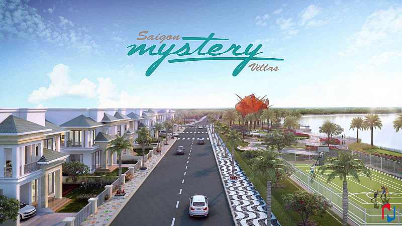 GIÁ TRỊ MÀ SAIGON MYSTERY VILLAS Q2 ĐEM LẠI CHO KHÁCH HÀNG