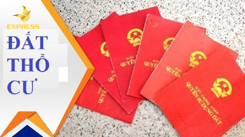 Góc hỏi: Đất thổ cư không có sổ đỏ có mua bán được không?