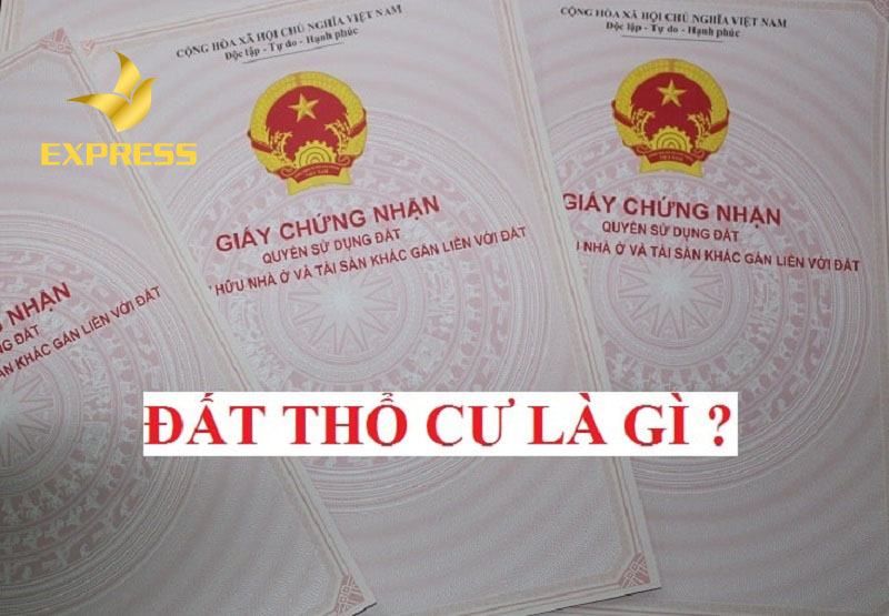 Những tiềm năng khi mua đất có thổ cư mà có thể bạn chưa biết