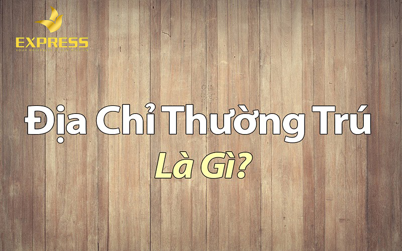 Điều kiện và thủ tục đăng ký thường trú mới theo luật Cư trú 2020