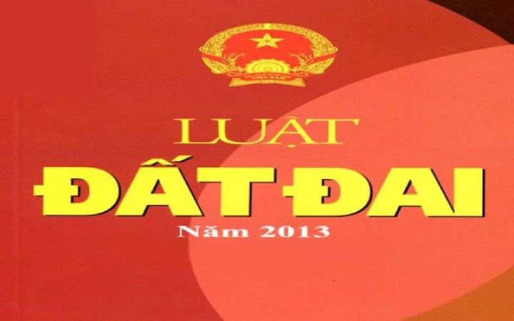 Quy định Điều 100 Luật Đất đai 2013 có những nội dung gì?