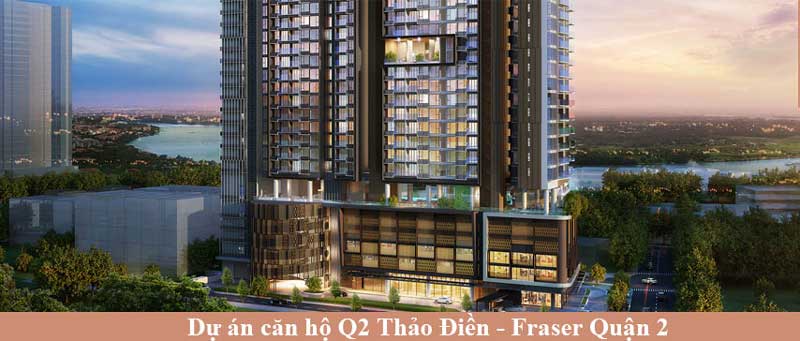 CĂN HỘ Q2 THAO DIEN SỞ HỮU TIỆN ÍCH HOÀN HẢO