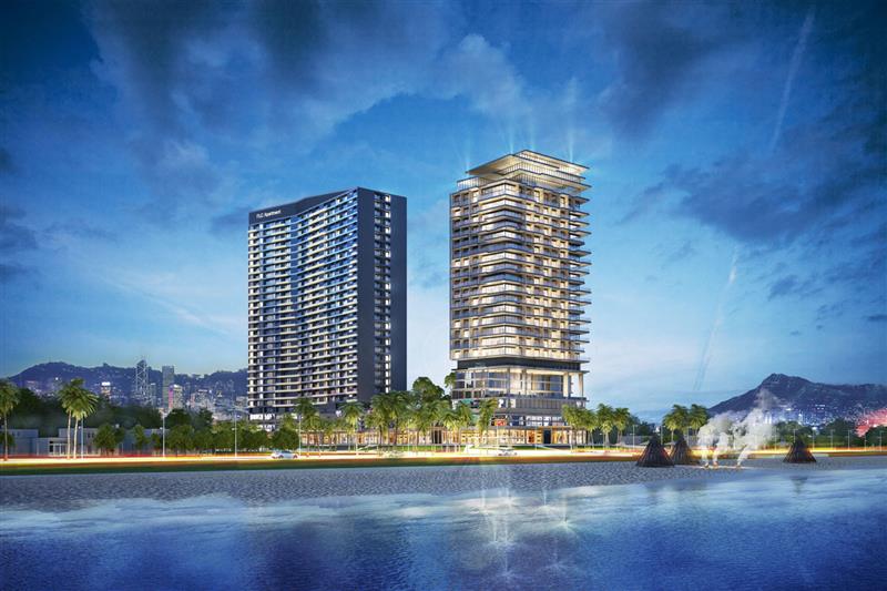 CƠ HỘI ĐẦU TƯ VÀO DỰ ÁN FLC SEA TOWER QUY NHƠN