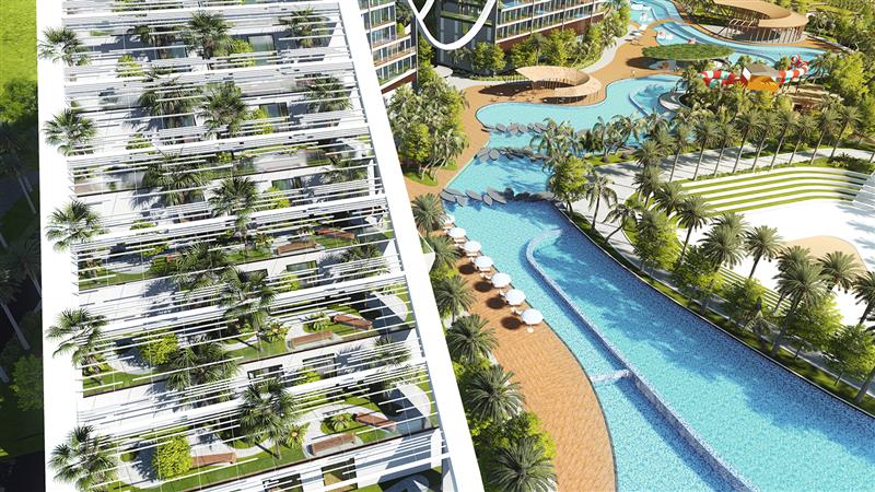 LÝ DO KHIẾN NHÀ ĐẦU TƯ SẴN SÀNG MUA CONDOTEL FLC QUY NHƠN