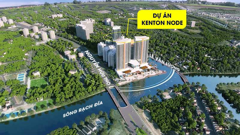 LỢI ÍCH TINH THẦN KHI MUA CĂN HỘ TẠI KENTON NODE HOTEL COMPLEX