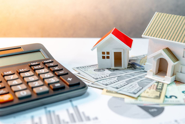 Chia sẻ kinh nghiệm vay tiền mua nhà an toàn với lãi suất thấp nhất