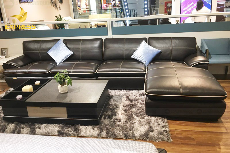 Những mẫu sofa chung cư đẹp nhất hiện nay