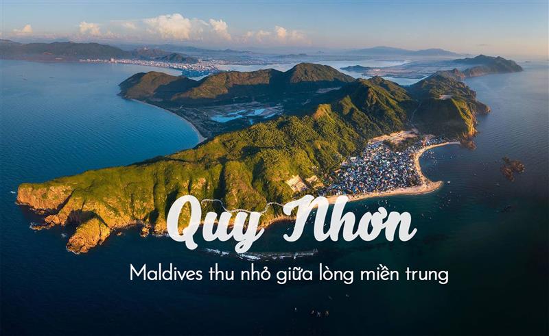 5 LÝ DO NÊN ĐẦU VÀO FLC QUY NHƠN