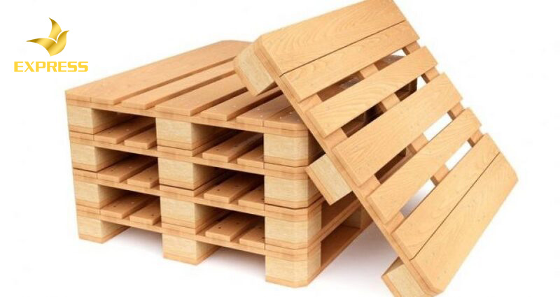 Tìm hiểu khái niệm pallet là gì và các công dụng của sản phẩm này.