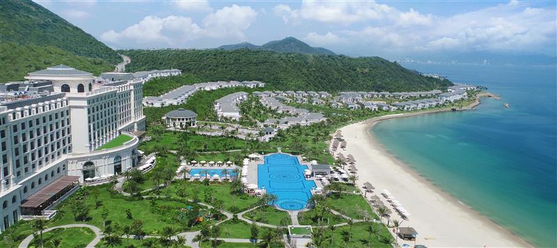 CÁC ƯU ĐIỂM VƯỢT TRỘI TỪ DỰ ÁN VINPEARL GOLF LAND NHA TRANG