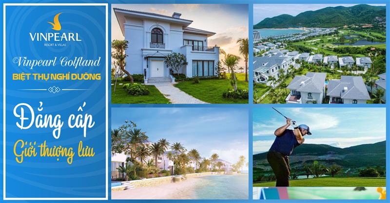 LÀM CÁCH NÀO ĐỂ BẢO ĐẢM CÔNG SUẤT CHO DỰ ÁN VINPEARL GOLF LAND NHA TRANG?