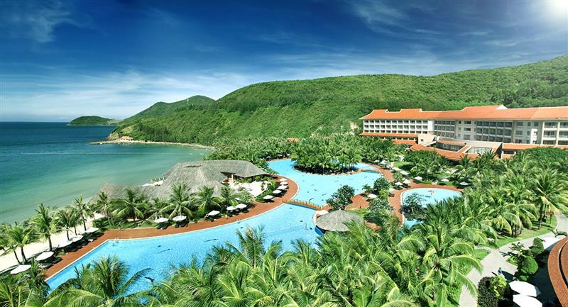 BIỆT THỰ BIỂN NGHỈ DƯỠNG VINPEARL NHA TRANG HOT NHẤT 2017