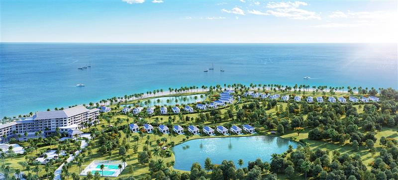 Sự thật về tiềm năng phát triển của dự án Vinpearl Nha trang