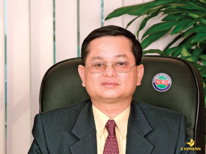 Lê Văn Quang - chàng kỹ sư công nghệ chế biến đến “vua tôm”