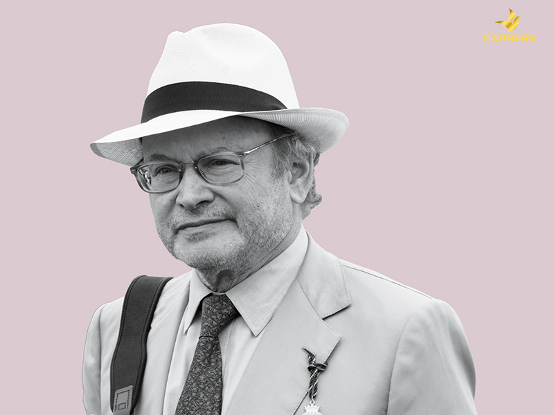 Tỷ phú Alain Wertheimer và thương hiệu nổi tiếng thế giới Chanel
