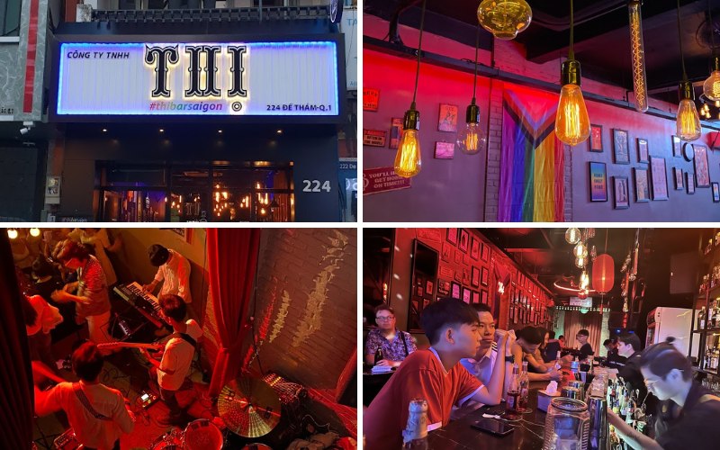 Thị Bar