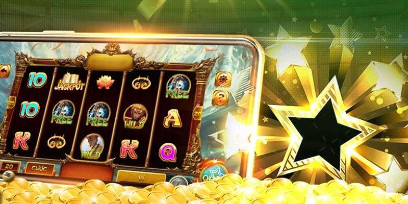 Cách chơi Nổ Hũ: Bí quyết chinh phục Jackpot khủng