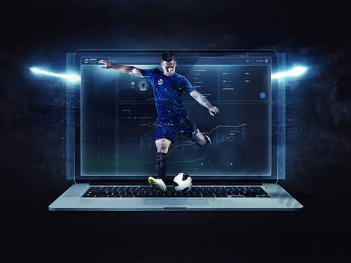 Máy tính dự đoán bóng đá: Công nghệ có thể thay thế chuyên gia?