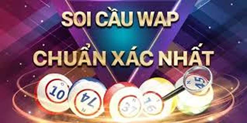 Soi Cầu 3 Miền Wap: Bí Quyết Chốt Số Đỉnh Cao 2025